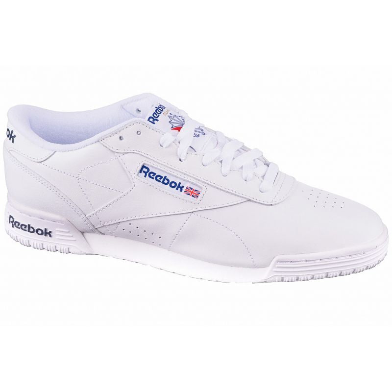 Reebok Exofit Clean Logo INT M AR3169 shoes