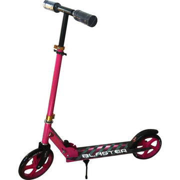 Blaster Roadrunner 200mm Pink Scooter