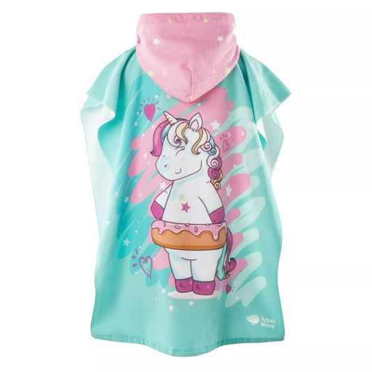 Aquawave Pony Poncho towel 92800400594