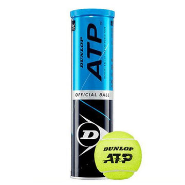 Dunlop ATP Tennis Ball