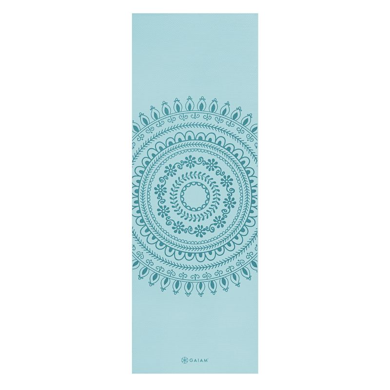 MARRAKESH Yoga mat 6mm
