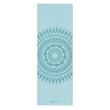 MARRAKESH Yoga mat 6mm