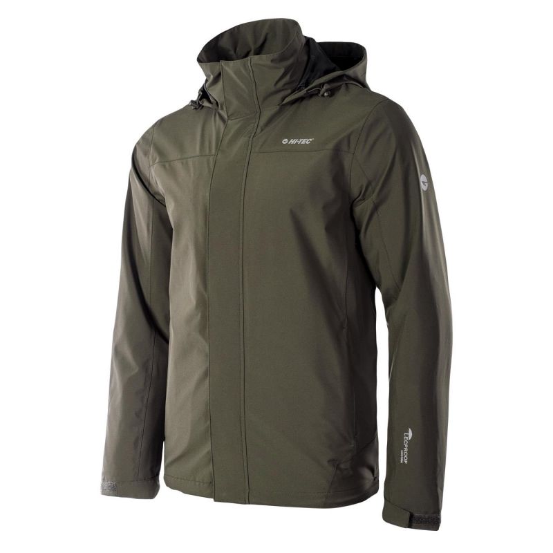 Hi-tec Orati M 92800299791 mid-season jacket