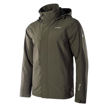 Hi-tec Orati M 92800299791 mid-season jacket