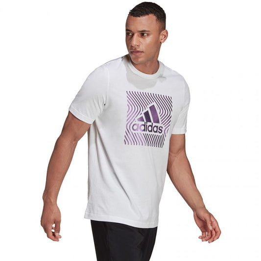 T-shirt adidas Colorshift M GS6279