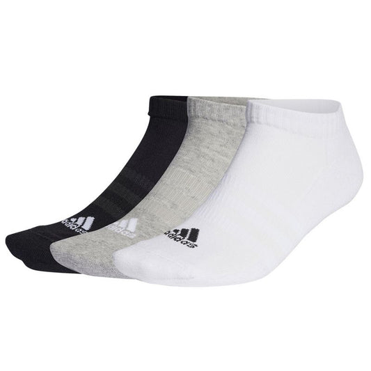 Adidas Cushioned Low-Cut socks IC1333
