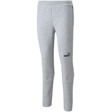 Puma teamFinal Casuals Pants M 657386 33