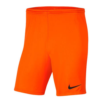 Nike Park III Knit Jr BV6865-819 Shorts