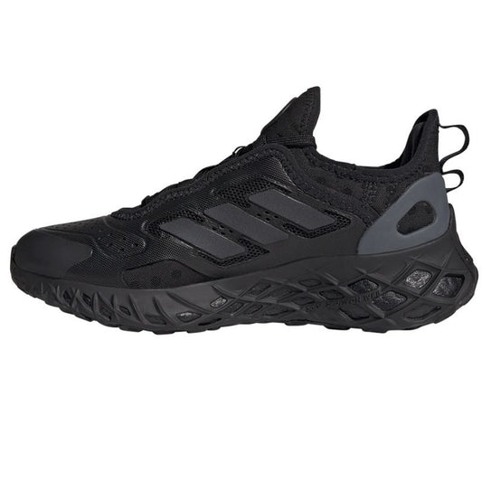 Running shoes adidas Web Boost Jr HQ4210