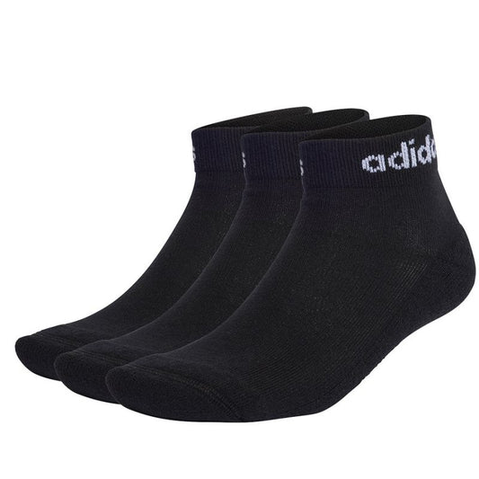 Adidas Linear Ankle Cushioned socks IC1303