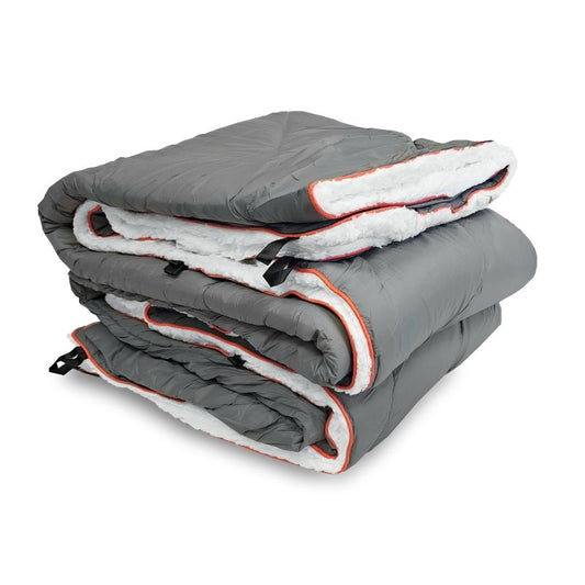 Offlander camping blanket 200 x 140 OFF_CACC_01GR