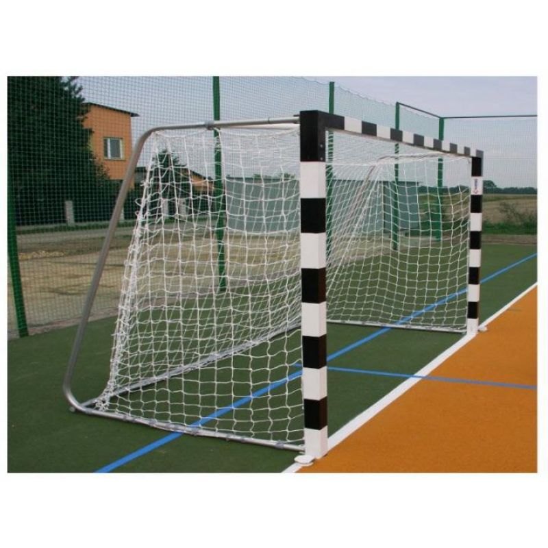 Net for goal Netex 3x2x0.8x1 m 2pcs. PR0031