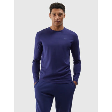 T-shirt 4F M 4FWSS24TLONM217-31S