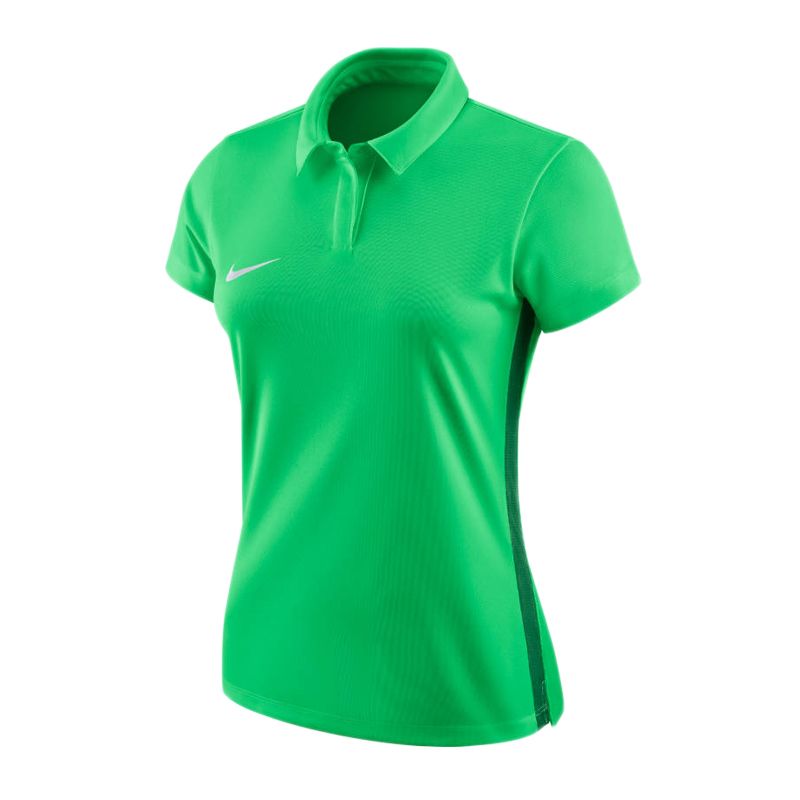 Nike Women's Dry Academy 18 Polo Shirt W 899986-361