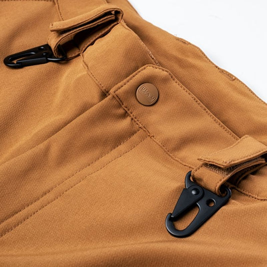 Magnum Revolin 1/2 M shorts