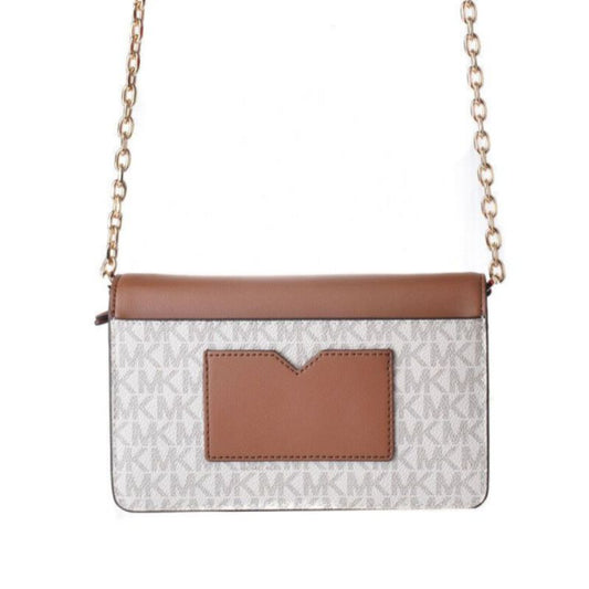 Michael Kors Jet Set Travel Sm Flp Pkt Env Xbody bag 35S3GTVC5B