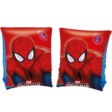 Bestway swimming sleeves Spider-Man 23x15cm 98001-9561