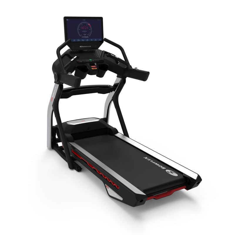 BOWFLEX T56 100912 Electric Treadmill