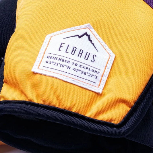 Elbrus Pointe Wo&#39;s W gloves 92800553532