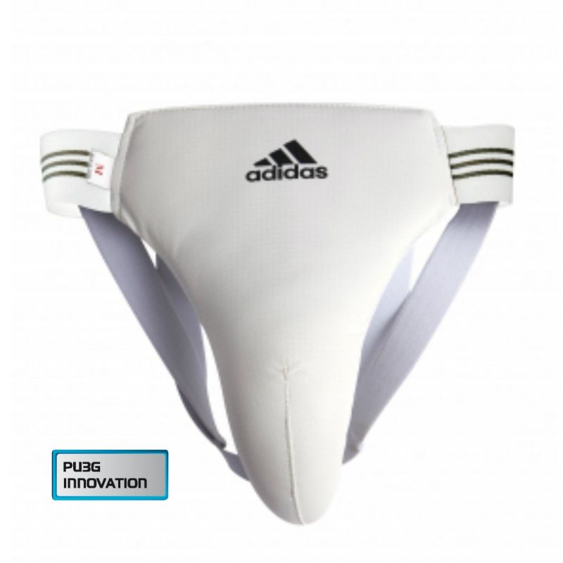 adidas groin protector