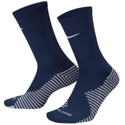 Nike Strike Crew Socks WC22 DH6620 410