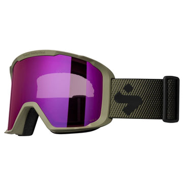 Ski goggles Sweet Protection Durden Rig Reflect 92800558973