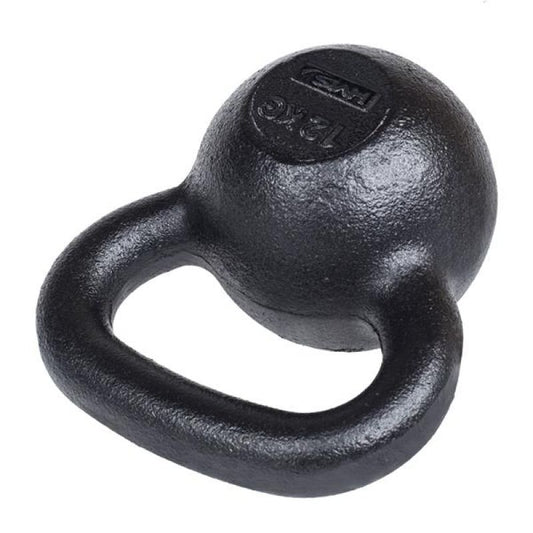 Kettlebell iron HMS KZG12 12kg