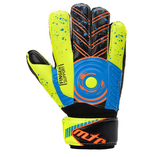 Meteor Defense Jr 03827 goalkeeper gloves