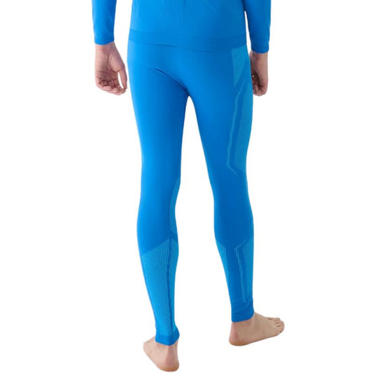 Thermoactive leggings 4F M166 M 4FWAW24USEAM166 33S