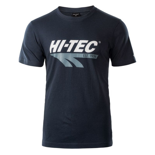 T-shirt Hi-Tec Retro M 92800312456