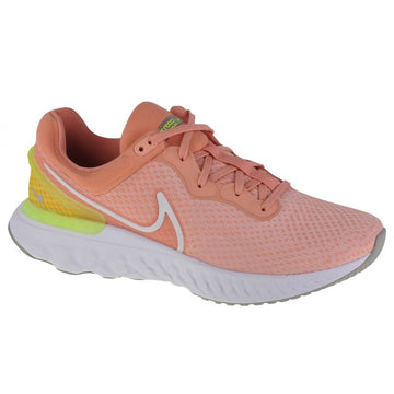Nike React Miler 3 W DD0491-800 shoes