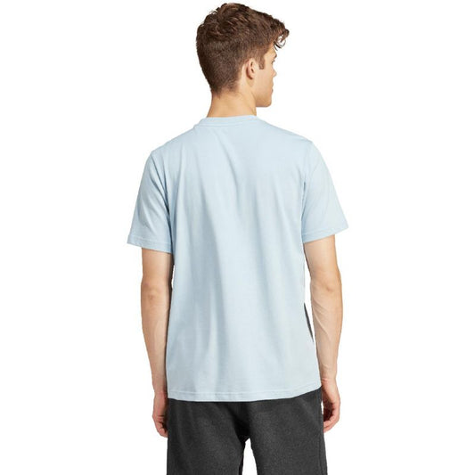 adidas Illustrated Linear Graphic M IS2867 T-shirt