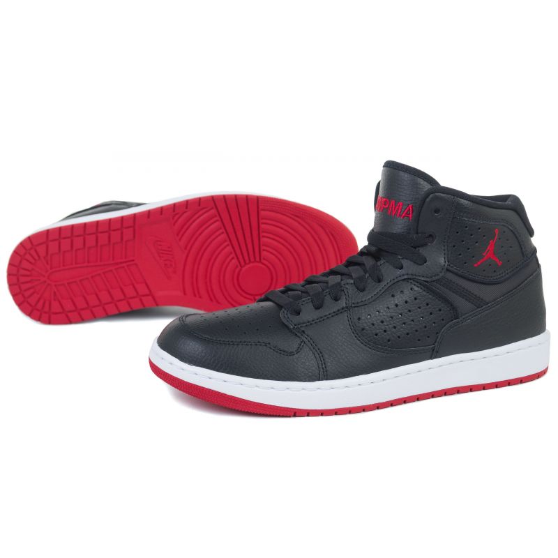 Nike Jordan Access M AR3762-001 shoes