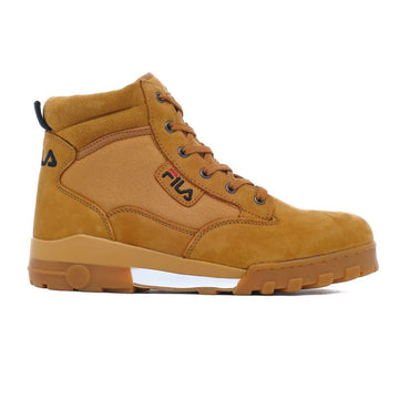 Fila Grunge II Mid M shoes FFM0165.23015