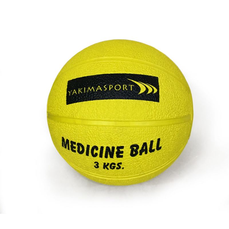 Yakimasport Medicine Ball 3kg 100267