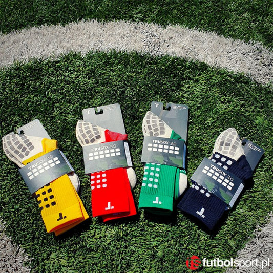 Trusox 3.0 Thin M Football Socks S737461