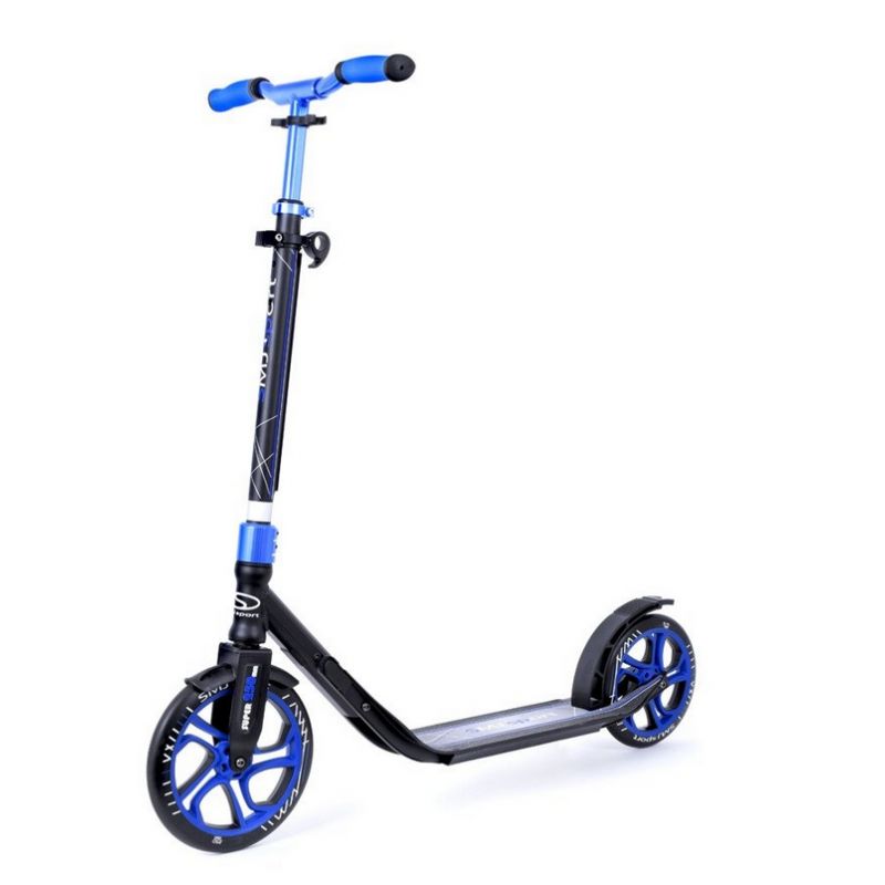 SCOOTER SMJ NL-900-250 / 215