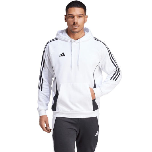 Adidas Tiro 24 Sweat Hooded M IR7547 sweatshirt