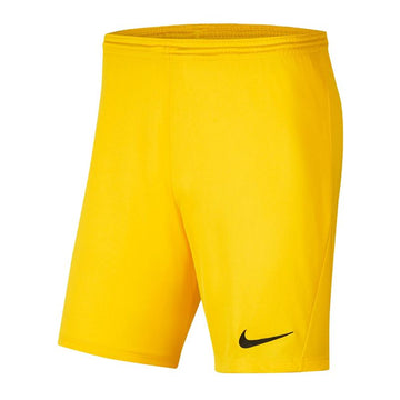 Nike Park III Knit Jr BV6865-719 Shorts