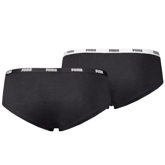 Puma Hipsters 2 Pack W 603022001-200