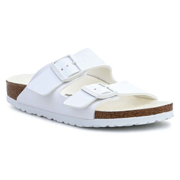 Birkenstock BS W 1019046 White