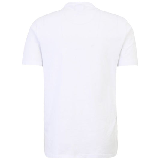 Fila Laas Regular Tee M FAM0874 10001