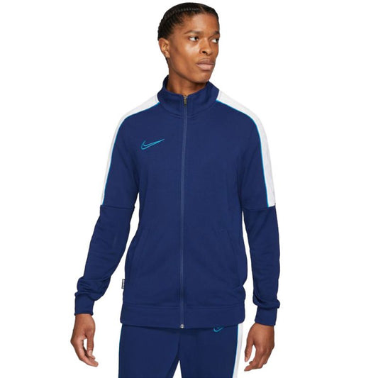 Nike DF Academy TRK JKT KP FP JB M DA5566 492 sweatshirt