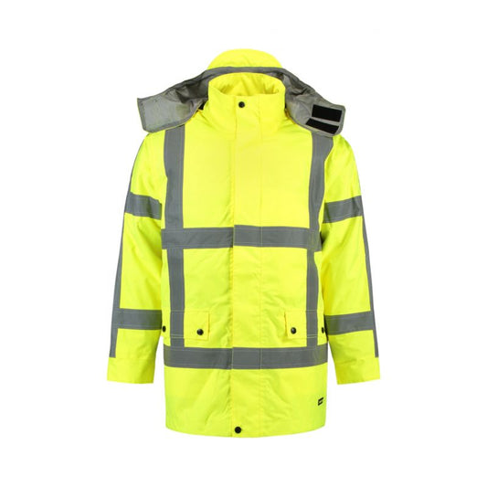 Tricorp Unisex RWS Parka Work Jacket MLI-T5097