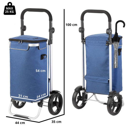 Allround Cruiser 650065 Shopping Cart