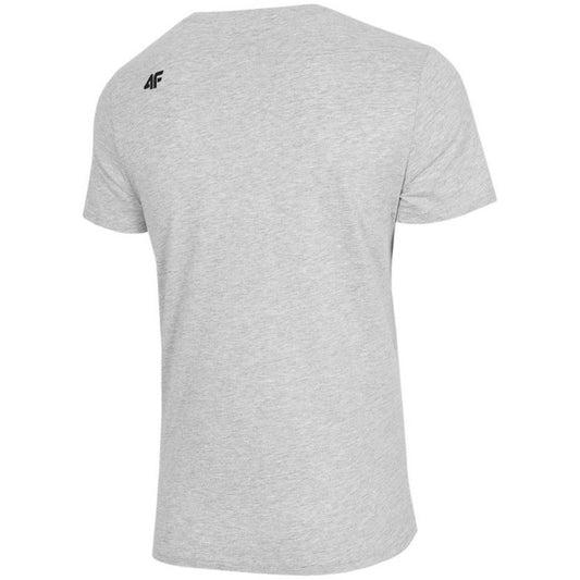 T-shirt 4F M H4Z22 TSM353 27M