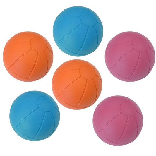 Funny 70 ball - 6 pcs. s111444