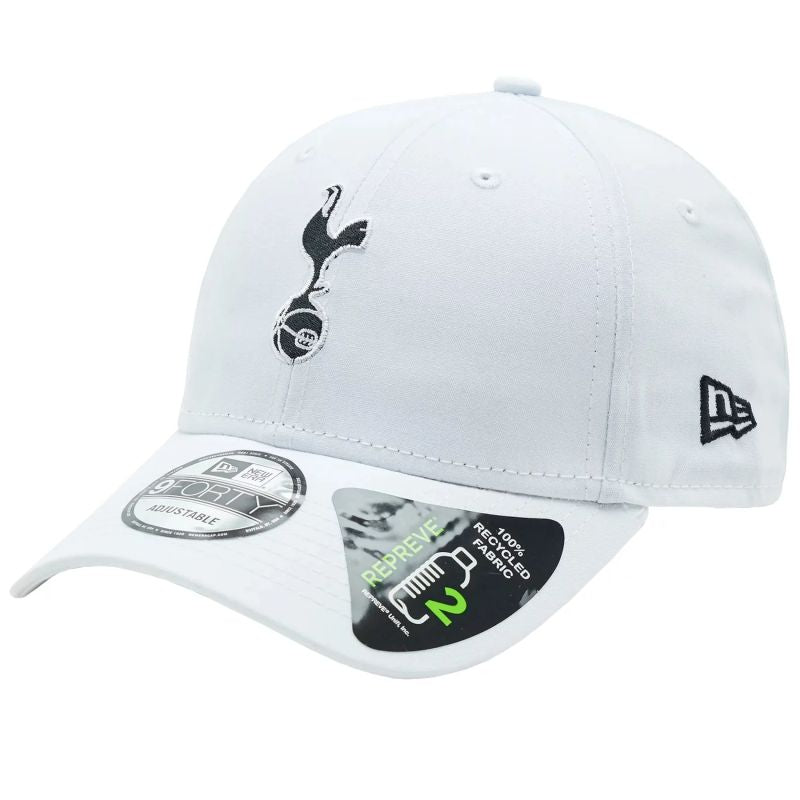 New Era Repreve Flawless 940 9FORTY Tottenham Hotspur FC Cap 60293469
