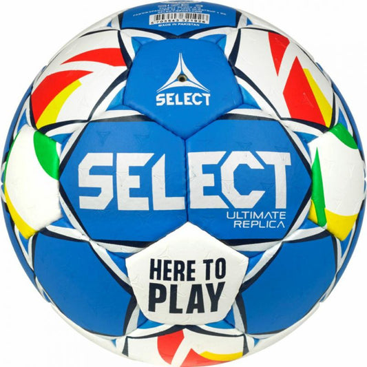 Select Ultimate Replica Ehf Euro 24T26-12829 handball