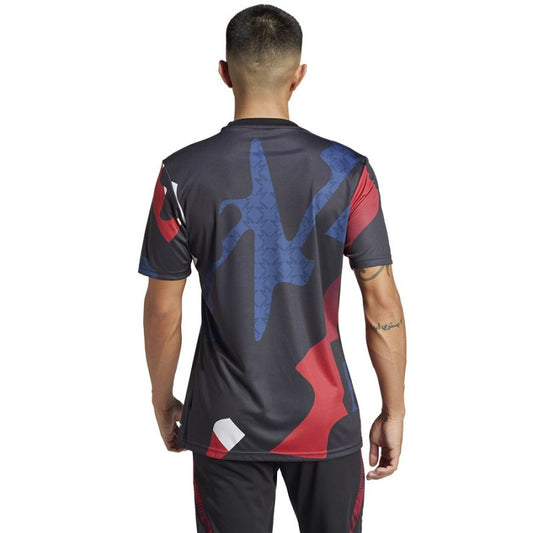 adidas Manchester United Pre-Match M T-shirt JD7147